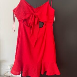 White Fox Boutique Dress